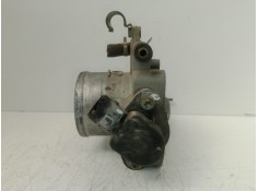 Recambio de caja mariposa para mg serie 200 (rf) 1.6 cat referencia OEM IAM GF50B10213   2