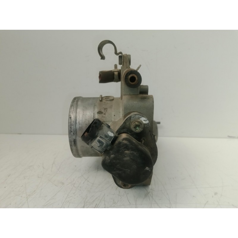 Recambio de caja mariposa para mg serie 200 (rf) 1.6 cat referencia OEM IAM GF50B10213  