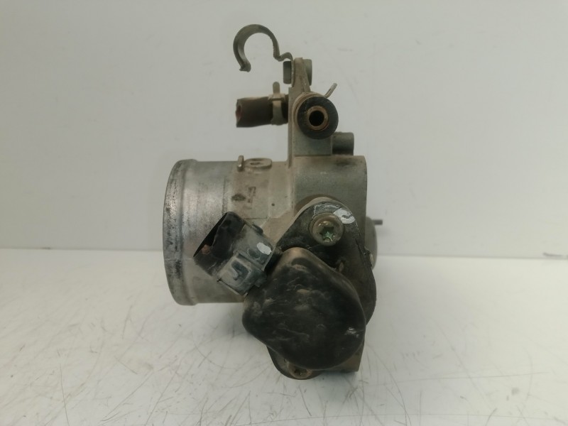 Recambio de caja mariposa para mg serie 200 (rf) 1.6 cat referencia OEM IAM GF50B10213  