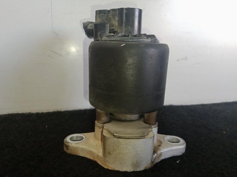 Recambio de valvula egr para citroën c5 berlina 2.0 16v cat (rfn / ew10j4) referencia OEM IAM NOTIENEREFERENCIA  