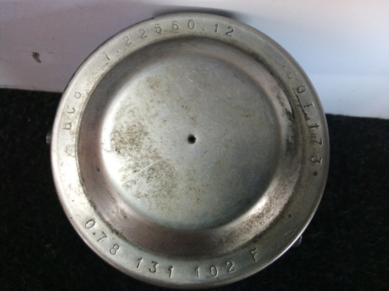 Recambio de valvula egr para audi a6 berlina (4b2) 2.4 v6 30v referencia OEM IAM 078131102F  