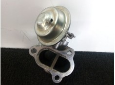 Recambio de valvula egr para toyota corolla (e15) 1.4 turbodiesel cat referencia OEM IAM 2580033010  