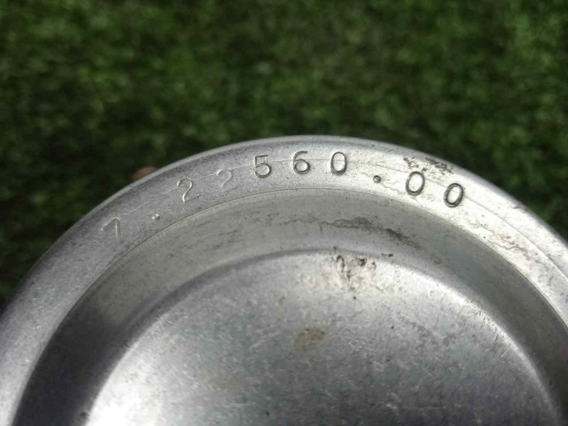 Recambio de valvula egr para audi a8 (d2) 4.2 v8 40v referencia OEM IAM 078131101F-72256000  