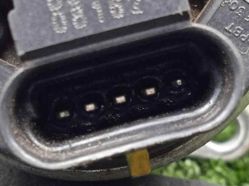 Recambio de valvula egr para chevrolet matiz 1.0 cat referencia OEM IAM NOTIENEREFERENCIA 5.PINES 