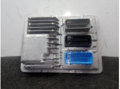 Recambio de centralita motor uce para opel astra k (b16) 1.4 turbo (68) referencia OEM IAM 811839393-12679845 3 ENCHUFES 