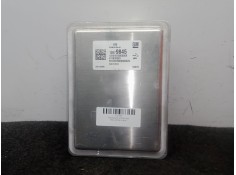 Recambio de centralita motor uce para opel astra k (b16) 1.4 turbo (68) referencia OEM IAM 811839393-12679845 3 ENCHUFES  2