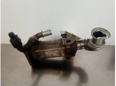 Recambio de enfriador gases egr para renault megane i classic (la0) 1.9 diesel referencia OEM IAM 50006602-72843002D-H7700107471 2