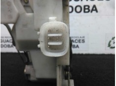 Recambio de cerradura puerta delantera izquierda para toyota avensis berlina (t 22) 2.0 d4-d luna (5-ptas.) referencia OEM IAM 1 2