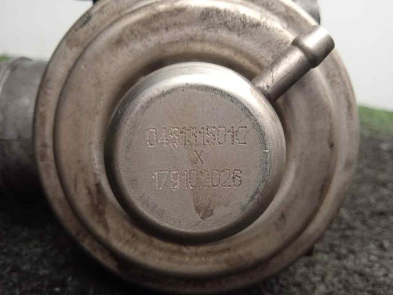 Recambio de valvula egr para volkswagen polo berlina (6n2) 1.4 tdi referencia OEM IAM 045131501C  
