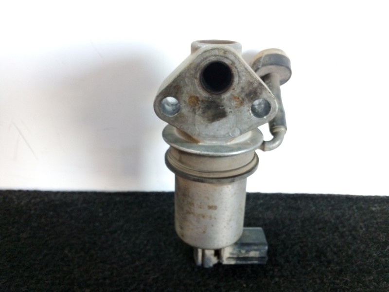 Recambio de valvula egr para seat ibiza (6l1) 1.4 16v referencia OEM IAM 7227850602T-036131503R  