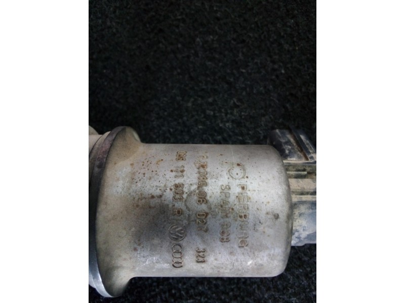Recambio de valvula egr para seat ibiza (6l1) 1.4 16v referencia OEM IAM 7227850602T-036131503R  