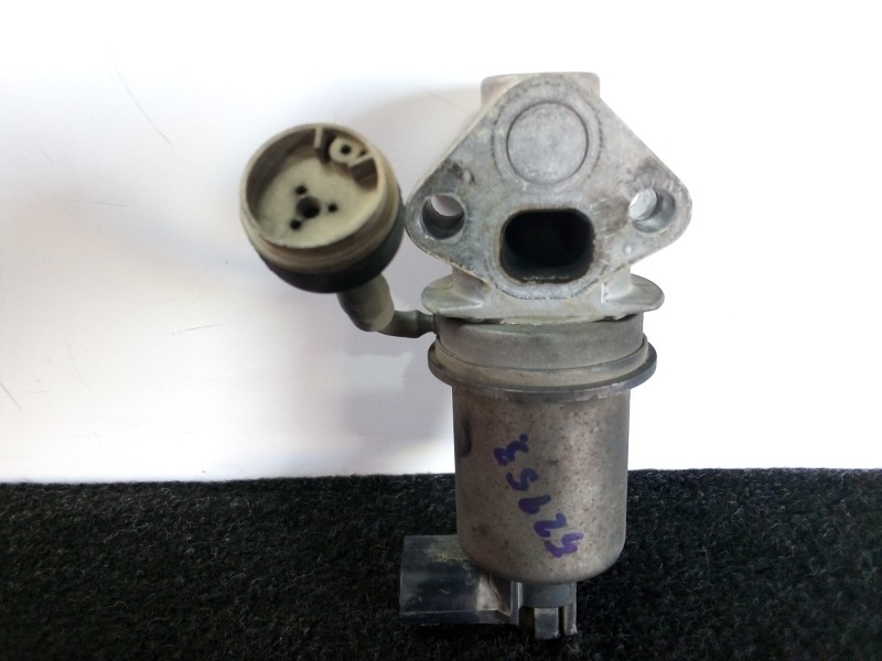 Recambio de valvula egr para seat ibiza (6l1) 1.4 16v referencia OEM IAM 7227850602T-036131503R  