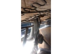 Recambio de cinturon seguridad delantero para citroën jumper combi (1) 2.5 tdi referencia OEM IAM  CENTRAL 