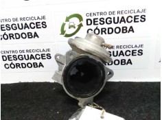 Recambio de valvula egr para skoda fabia combi (5j5) 1.4 tdi referencia OEM IAM 045131501K-045129637A WAHLER 