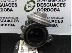 Recambio de valvula egr para skoda fabia combi (5j5) 1.4 tdi referencia OEM IAM 045131501K-045129637A WAHLER  2