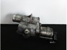 Recambio de valvula egr para renault clio ii fase ii (b/cb0) 1.5 dci diesel referencia OEM IAM 8200068470-140780  5.PINES