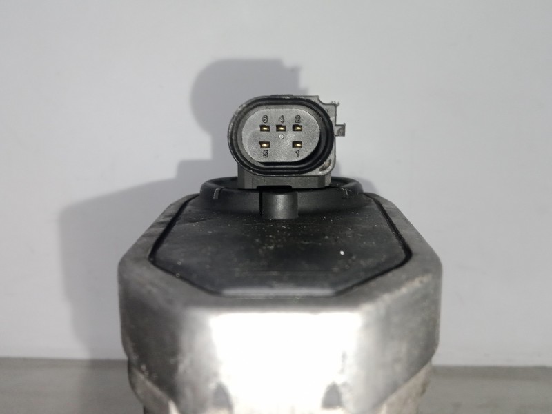 Recambio de valvula egr para fiat stilo (192) 1.9 jtd cat referencia OEM IAM NOTIENEREFERENCIA  5.PINES