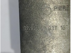 Recambio de valvula egr para opel corsa c 1.4 16v referencia OEM IAM 9157671-72207500 PIERBURG 5.PINES 2