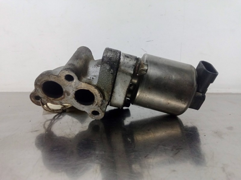 Recambio de valvula egr para opel zafira a 1.8 16v cat referencia OEM IAM 90536271  5.PINES