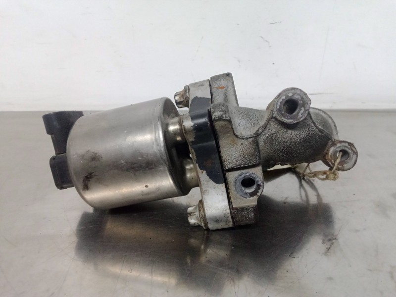 Recambio de valvula egr para opel zafira a 1.8 16v cat referencia OEM IAM 90536271  5.PINES
