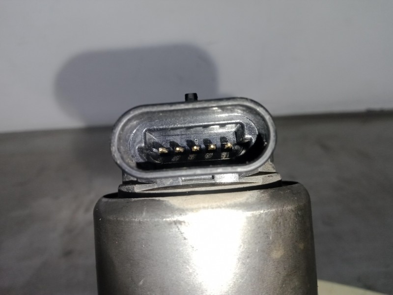 Recambio de valvula egr para opel zafira a 1.8 16v cat referencia OEM IAM 90536271  5.PINES