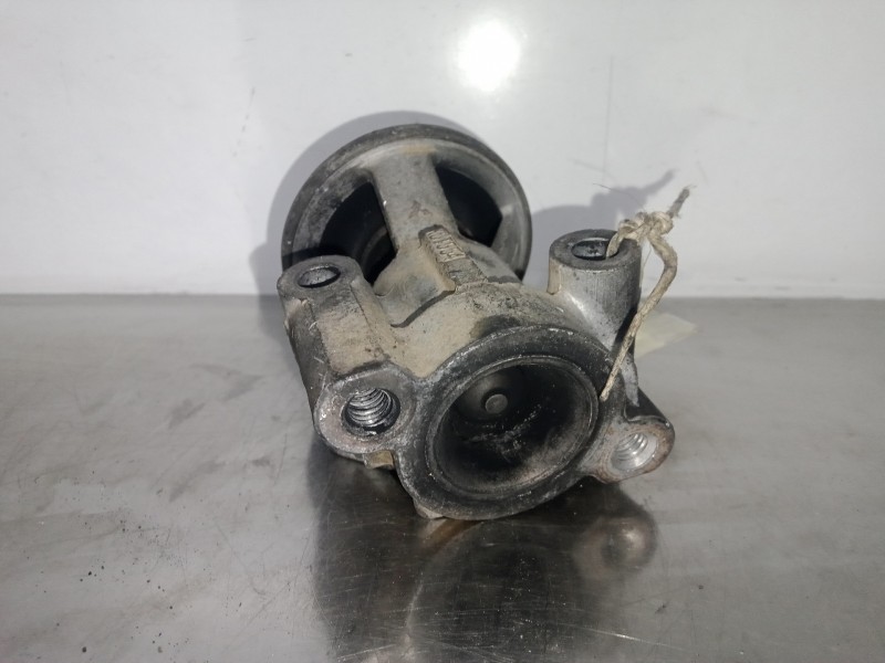 Recambio de valvula egr para mitsubishi montero (v20/v40) 2.5 turbodiesel referencia OEM IAM K5T554  