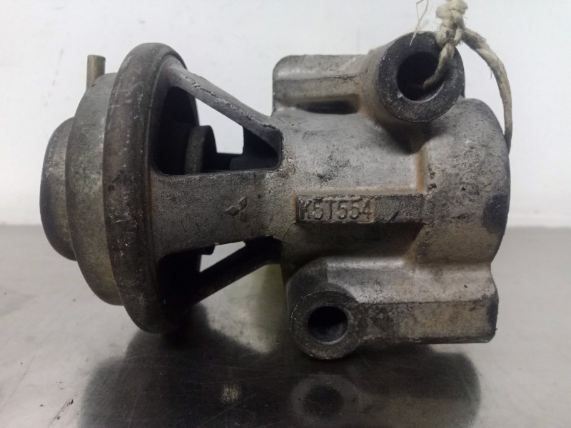 Recambio de valvula egr para mitsubishi montero (v20/v40) 2.5 turbodiesel referencia OEM IAM K5T554  