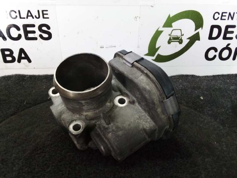 Recambio de caja mariposa para peugeot partner kasten 1.6 16v hdi fap referencia OEM IAM 9673534480-28275019 5.PINES DELPHI