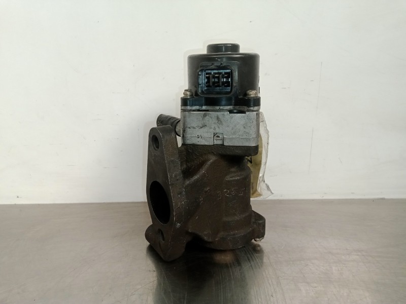 Recambio de valvula egr para nissan almera (n16/e) 2.2 16v turbodiesel cat referencia OEM IAM NOTIENEREFERENCIA  