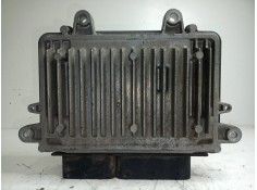 Recambio de centralita motor uce para mercedes-benz clase a (w169) a 200 cdi (169.008, 169.308) referencia OEM IAM 0281015960-A6 2