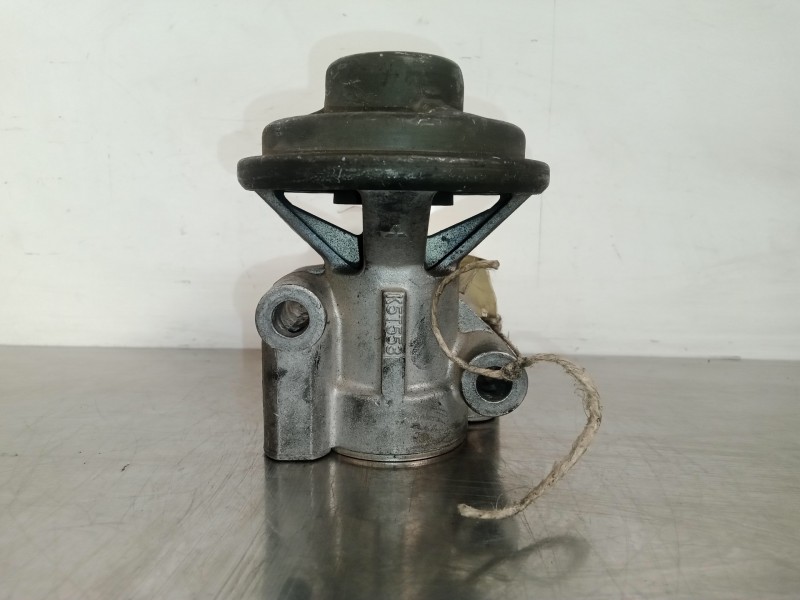 Recambio de valvula egr para mitsubishi montero (v20/v40) 2.8 turbodiesel referencia OEM IAM K5T553  NEUMATICA