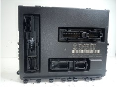 Recambio de modulo electronico para mercedes-benz clase a (w169) a 200 cdi (169.008, 169.308) referencia OEM IAM A1695456332-5DK
