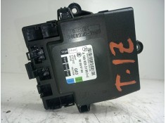 Recambio de modulo electronico para mercedes-benz clase a (w169) a 200 cdi (169.008, 169.308) referencia OEM IAM A1698203185-100
