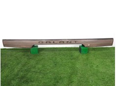 Recambio de piloto trasero central para mitsubishi galant berlina (e30) 2.0 cat referencia OEM IAM MB5942603  