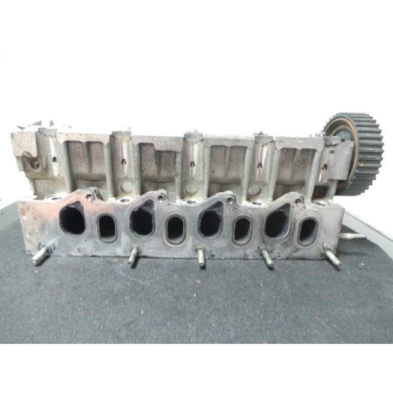 Recambio de culata para renault megane i scenic (ja0) 1.9 dti diesel cat referencia OEM IAM F9S02414B1311210-5950-FDP  