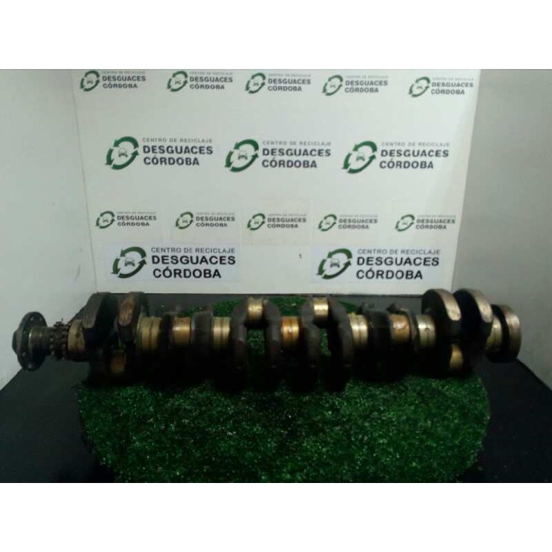 Recambio de cigueñal para bmw serie 5 berlina (e34) 3.5 cat referencia OEM IAM 1705769-CM45BY  CM45B