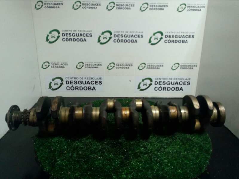 Recambio de cigueñal para bmw serie 5 berlina (e34) 3.5 cat referencia OEM IAM 1705769-CM45BY  CM45B