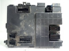 Recambio de centralita check control para citroën xsara (n1) 2.0 hdi 90 referencia OEM IAM 73008512-9649491080-BSICN2  BSICN2