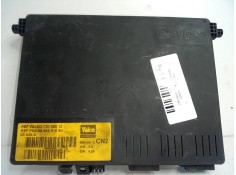 Recambio de centralita check control para citroën xsara (n1) 2.0 hdi 90 referencia OEM IAM 73008512-9649491080-BSICN2  BSICN2 2