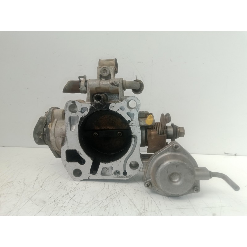 Recambio de caja mariposa para mg serie 200 (rf) 1.6 cat referencia OEM IAM GF50B10213  