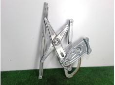 Recambio de elevalunas delantero izquierdo para renault scenic iii 1.5 dci diesel referencia OEM IAM 966416102 SIN.MOTOR ELECTRI