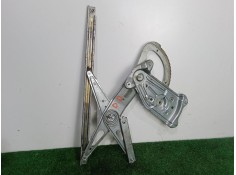 Recambio de elevalunas delantero derecho para renault scenic iii 1.5 dci diesel referencia OEM IAM 966415102 SIN.MOTOR ELECTRICO