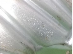 Recambio de elevalunas delantero derecho para renault scenic iii 1.5 dci diesel referencia OEM IAM 966415102 SIN.MOTOR ELECTRICO 2