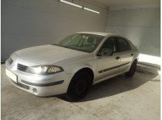 renault laguna ii (bg0/1_) del año 2006