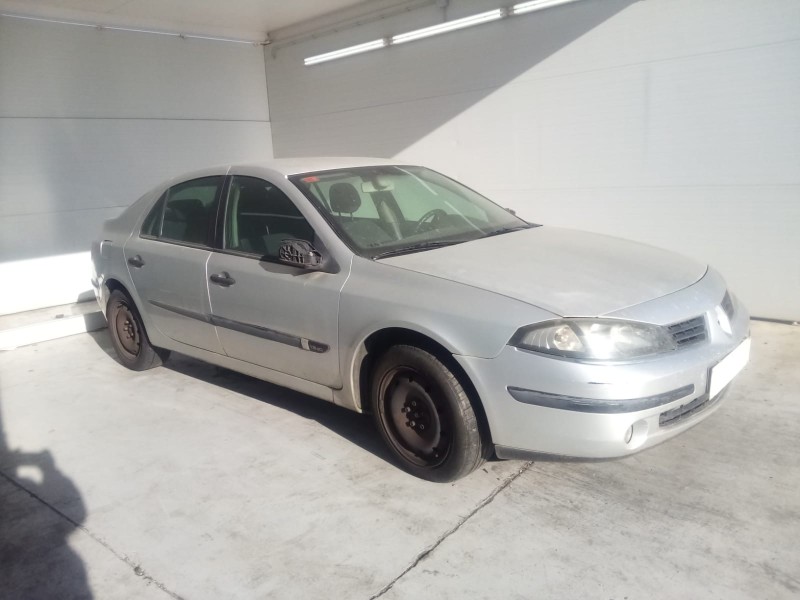 renault laguna ii (bg0/1_) del año 2006