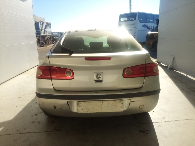 renault laguna ii (bg0/1_) del año 2006