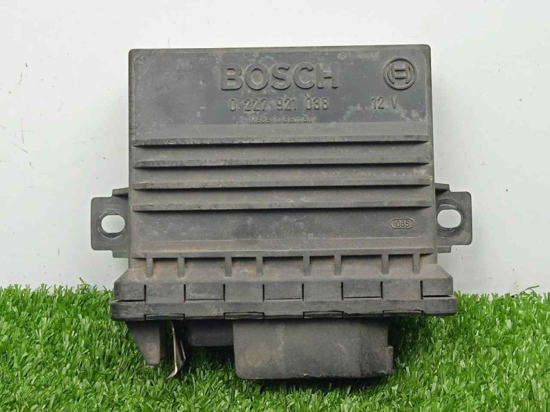 Recambio de modulo encendido para alfa romeo 33 berlina 1.5 referencia OEM IAM 0227921038  