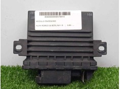 Recambio de modulo encendido para alfa romeo 33 berlina 1.5 referencia OEM IAM 0227921038   2