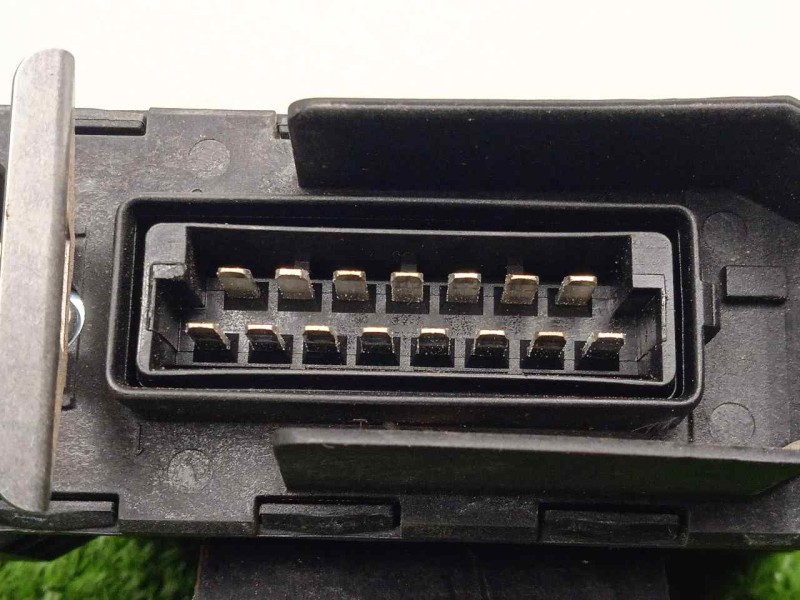 Recambio de modulo encendido para alfa romeo 33 berlina 1.5 referencia OEM IAM 0227921038  