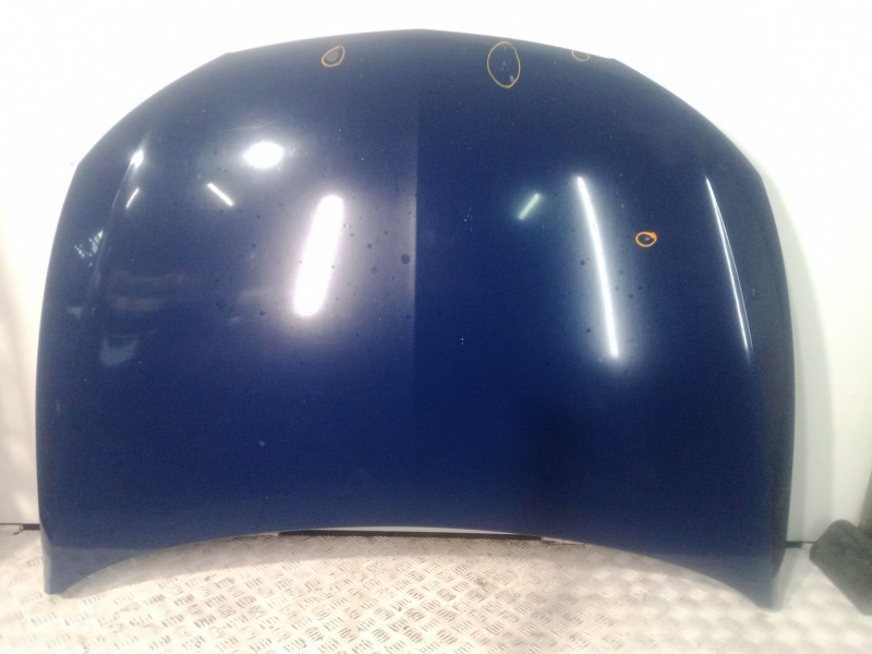 Recambio de capot para seat leon st (5f8) 1.6 tdi referencia OEM IAM SINREFERENCIA  